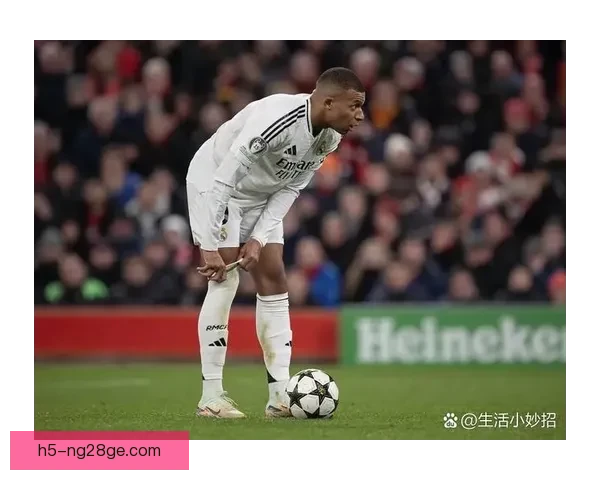 皇马帝星遭辱未罢赛姆巴佩听见