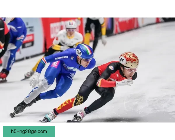 中国短道速滑跌至历史低谷新低